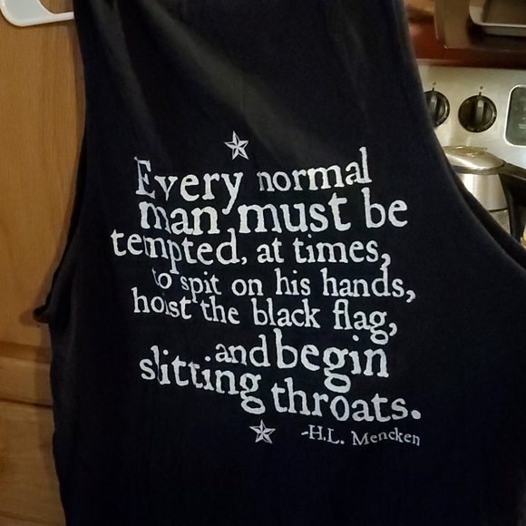 Tank top - Picture 2 of 2